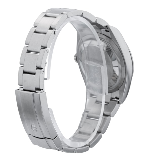 Rolex Oyster Perpetual 126000 Image 3